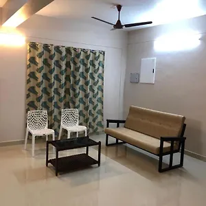 Apartment Nachiyar, Thiruvananthapuram