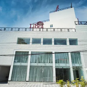 Apartment Libra, Thiruvananthapuram