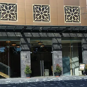 Hotel Capital Park Residency, Thiruvananthapuram
