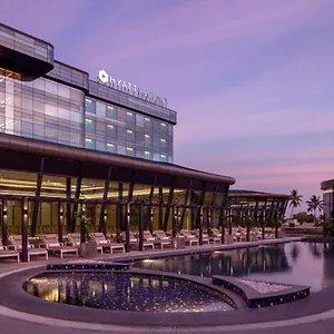 5* فندق Hyatt Regency Trivandrum