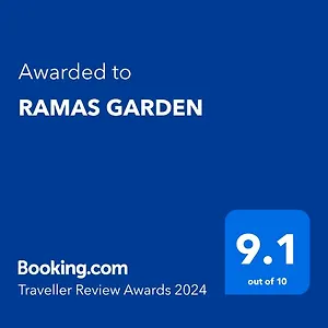 Bed & Breakfast Ramas Garden, Thiruvananthapuram