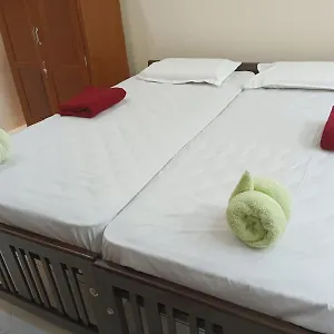 Hotel Sri Padmanabha Tourist, Thiruvananthapuram