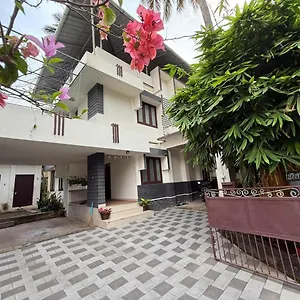 Villa Ritu, Thiruvananthapuram