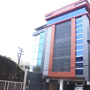 Hotel Sukhvas, Thiruvananthapuram