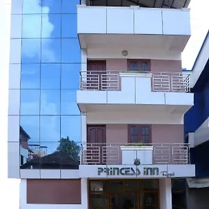 Inn Princess Royal, Thiruvananthapuram