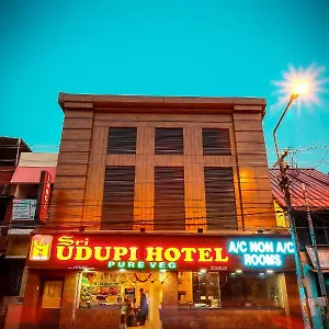 Hotel Sri Udupi, Thiruvananthapuram