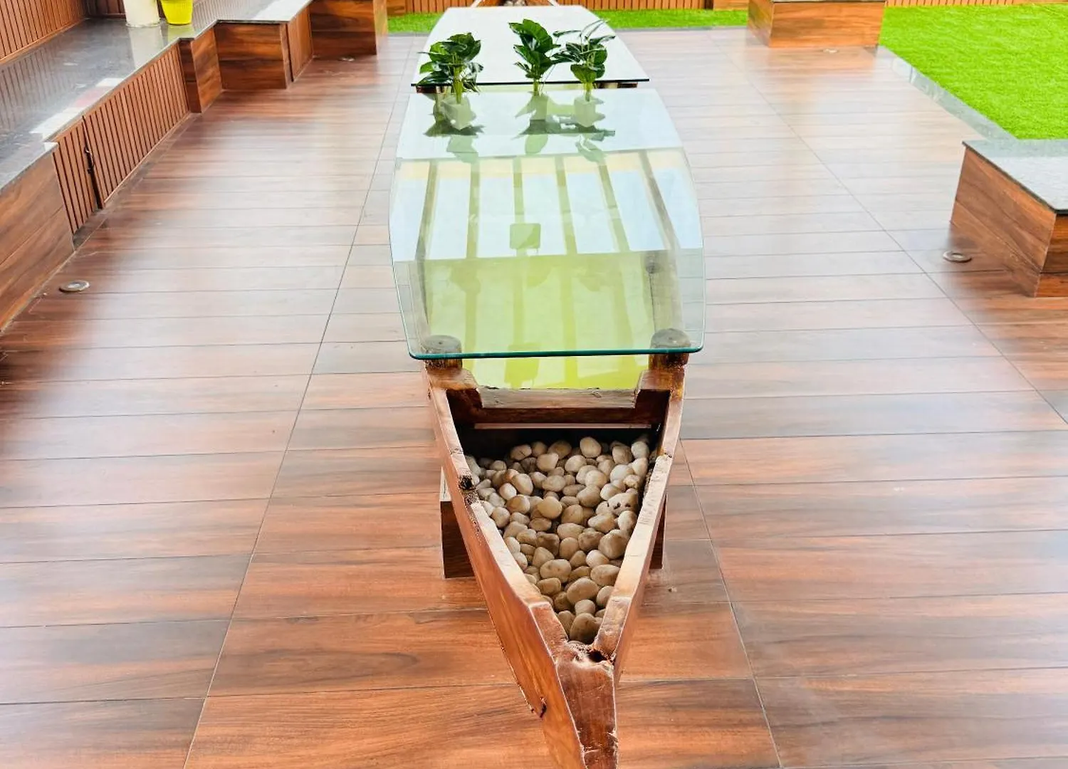 Apartment Lake View Castle Thiruvananthapuram