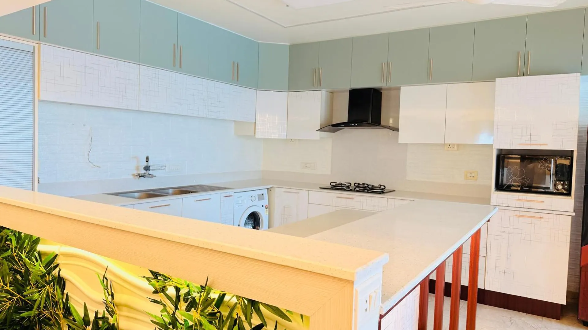 Apartment Lake View Castle Thiruvananthapuram
